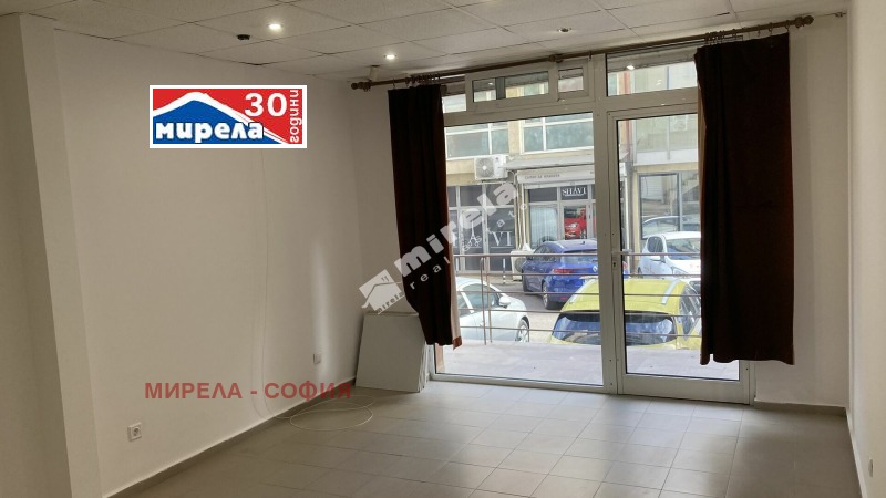 Дава под наем МАГАЗИН, гр. София, Красно село, снимка 6 - Магазини - 53162810