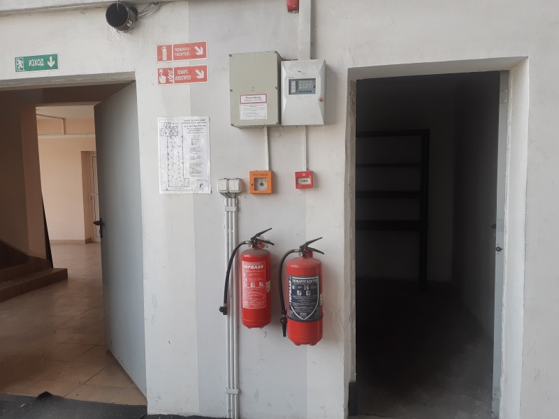 Kiadó  Ipari épület régió Kyustendil , Dupnica , 1245 négyzetméter | 21104700 - kép [10]