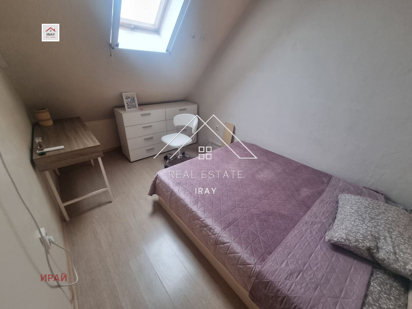 Дава под наем 2-СТАЕН, гр. Стара Загора, Център, снимка 13 - Апартаменти - 53724033