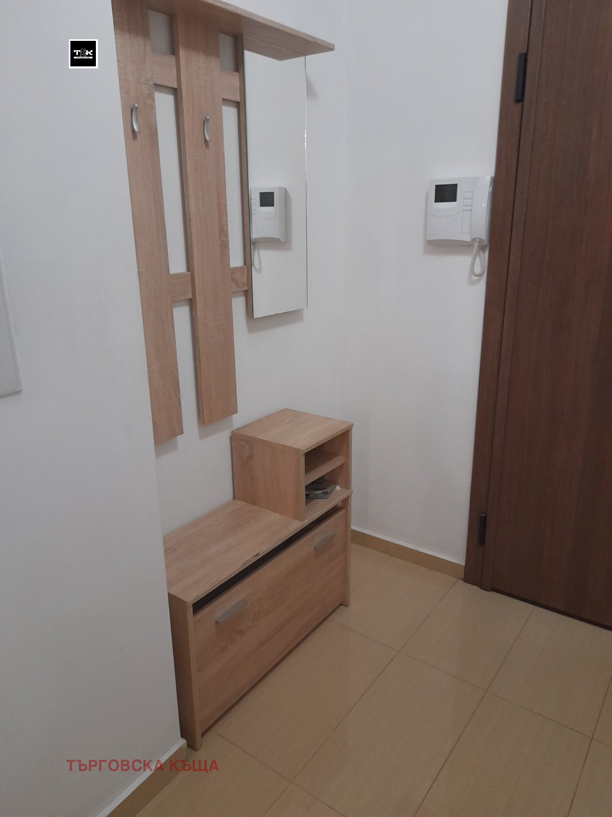 Дава под наем 2-СТАЕН, гр. Пловдив, Мараша, снимка 11 - Апартаменти - 53770050