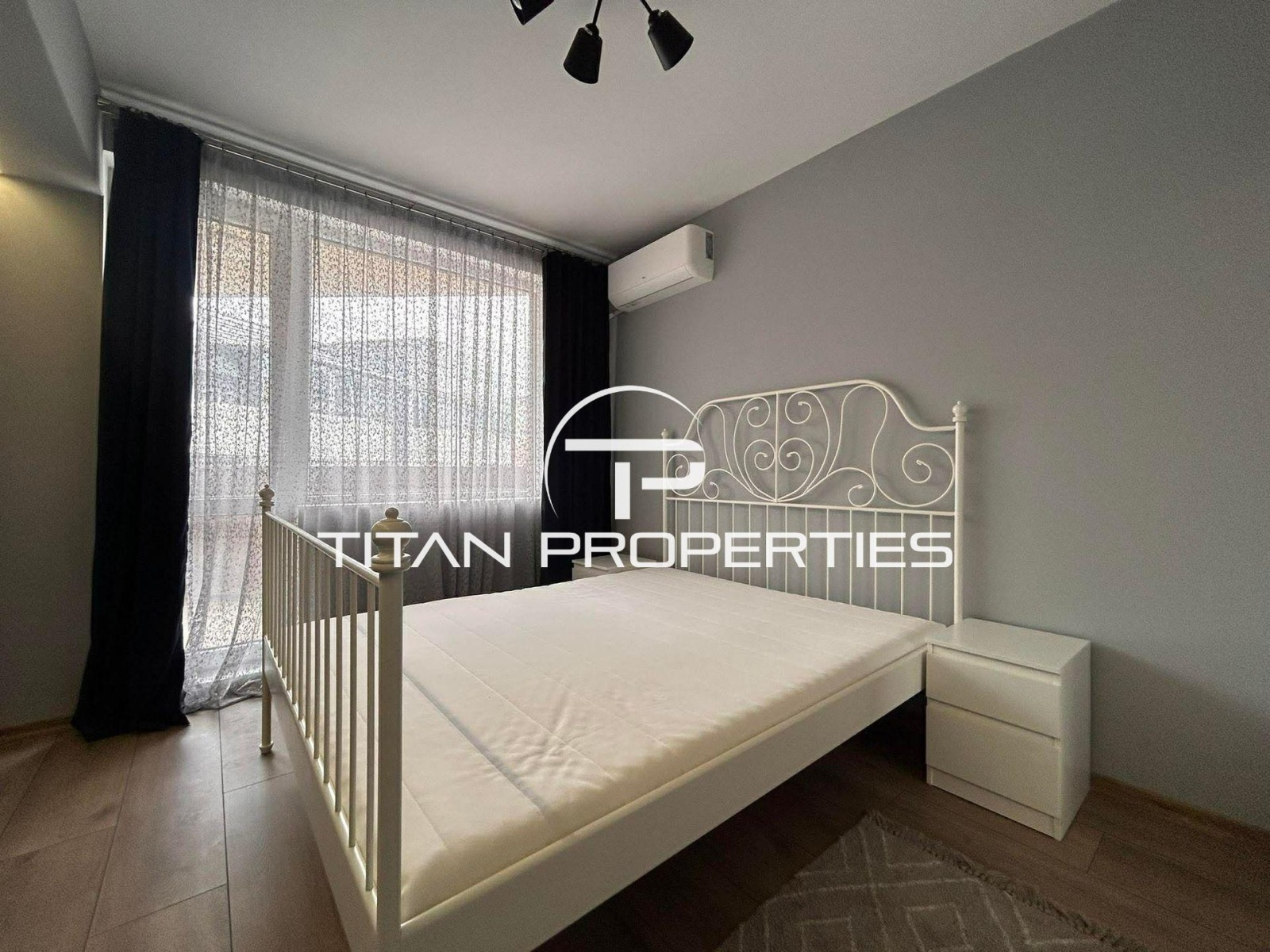 Дава под наем 2-СТАЕН, гр. Варна, Погреби, снимка 8 - Апартаменти - 53857482