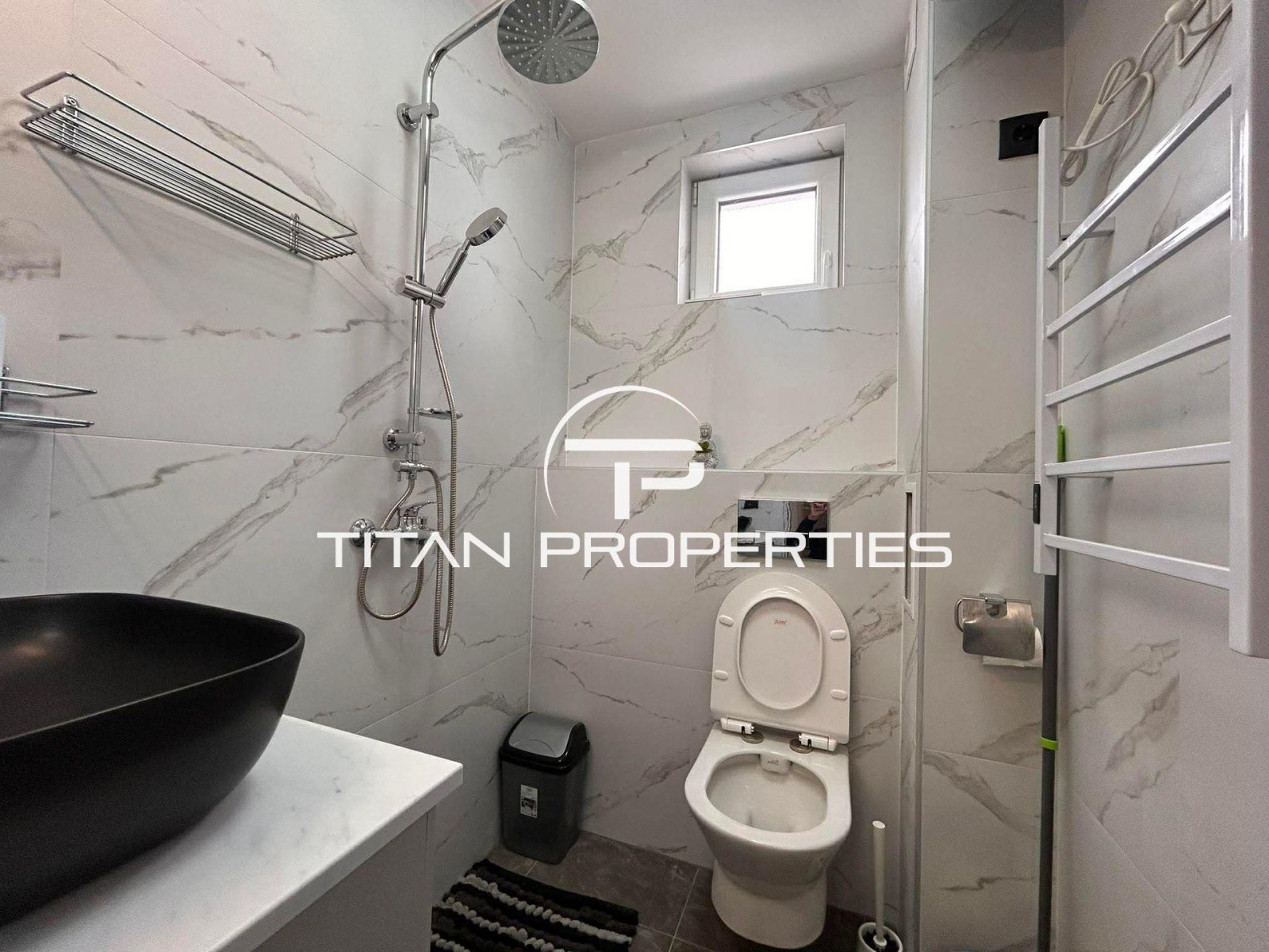 Дава под наем 2-СТАЕН, гр. Варна, Погреби, снимка 11 - Апартаменти - 53857482