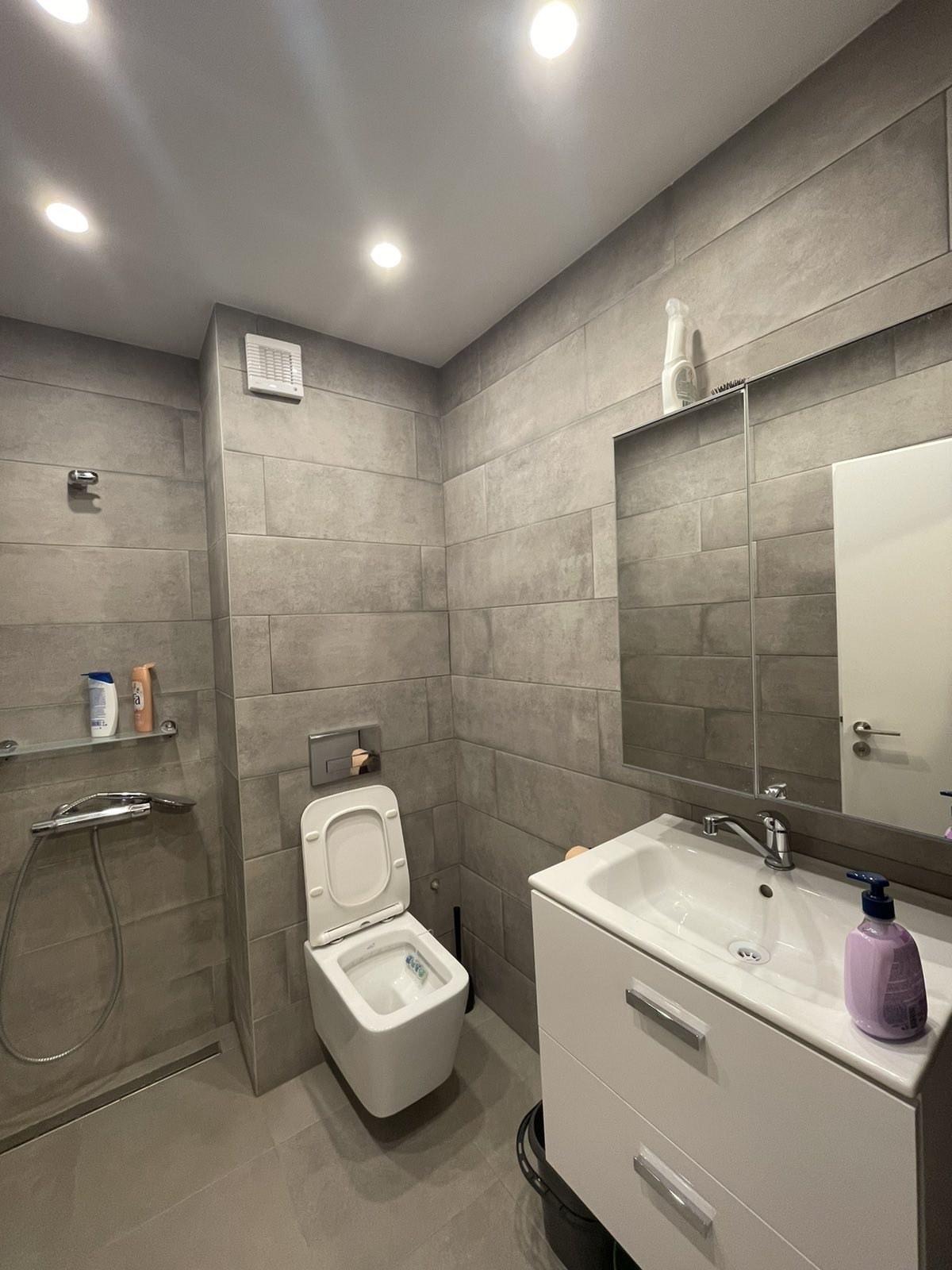 Дава под наем 2-СТАЕН, гр. София, Зона Б-18, снимка 6 - Апартаменти - 54203346