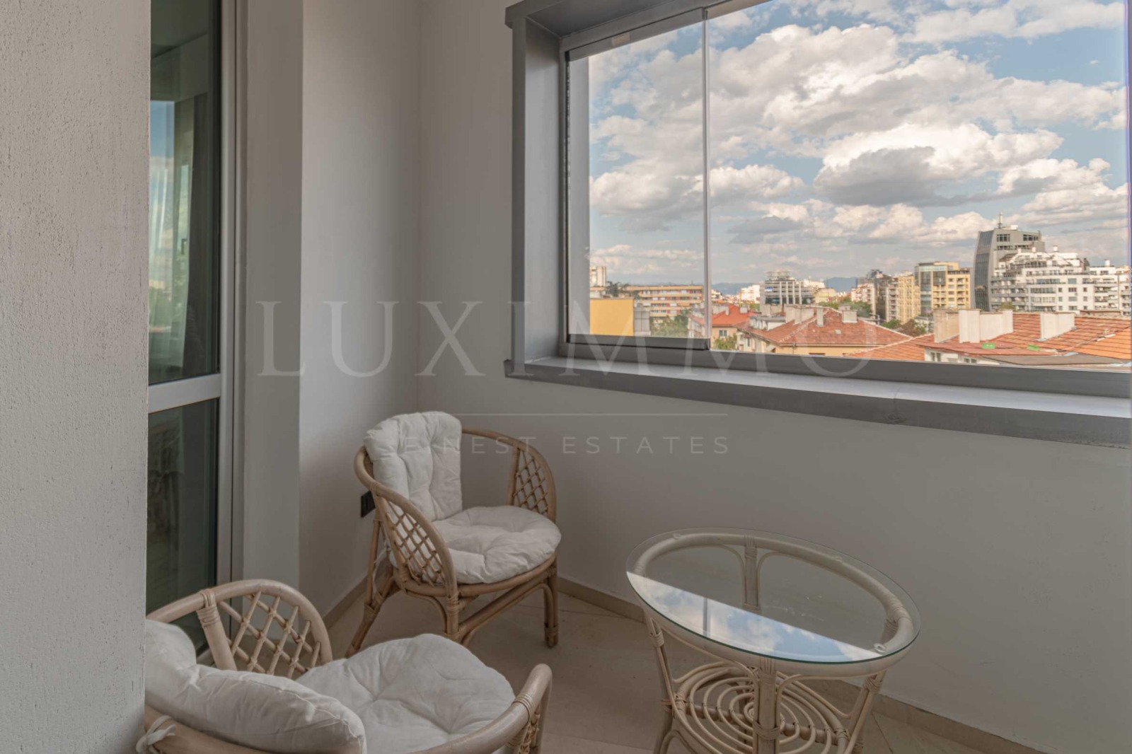 Дава под наем 3-СТАЕН, гр. София, Борово, снимка 15 - Апартаменти - 55050767