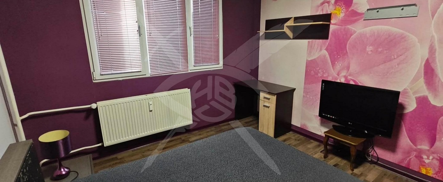 Дава под наем 3-СТАЕН, гр. София, Света Троица, снимка 11 - Апартаменти - 56081424