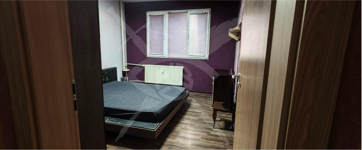 Дава под наем 3-СТАЕН, гр. София, Света Троица, снимка 8 - Апартаменти - 56081424