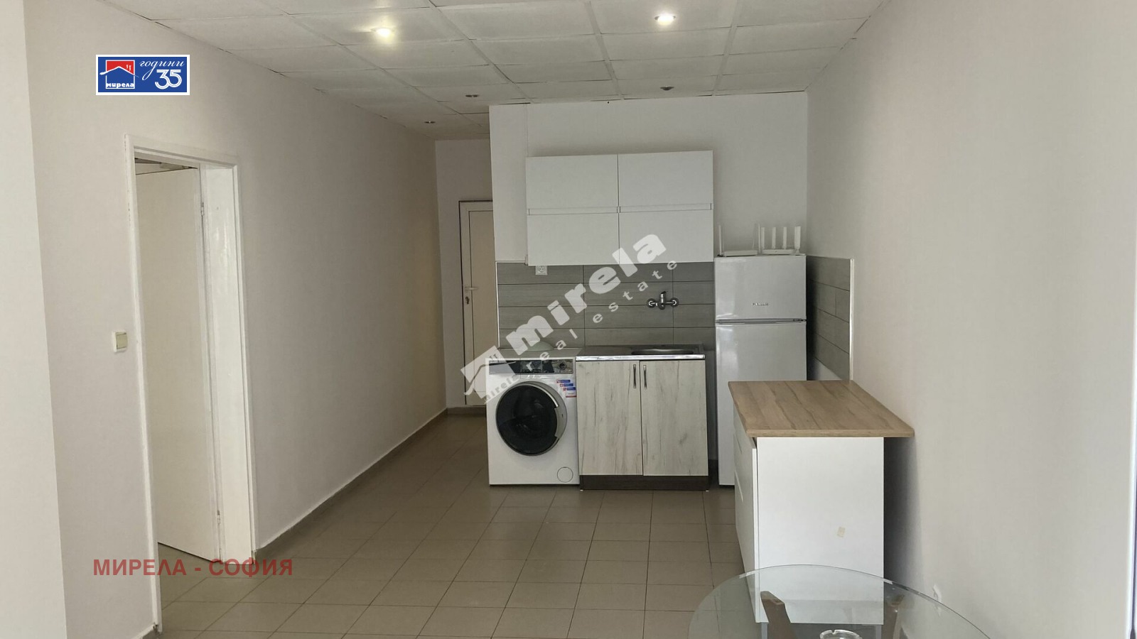 Дава под наем МАГАЗИН, гр. София, Красно село, снимка 13 - Магазини - 53162810