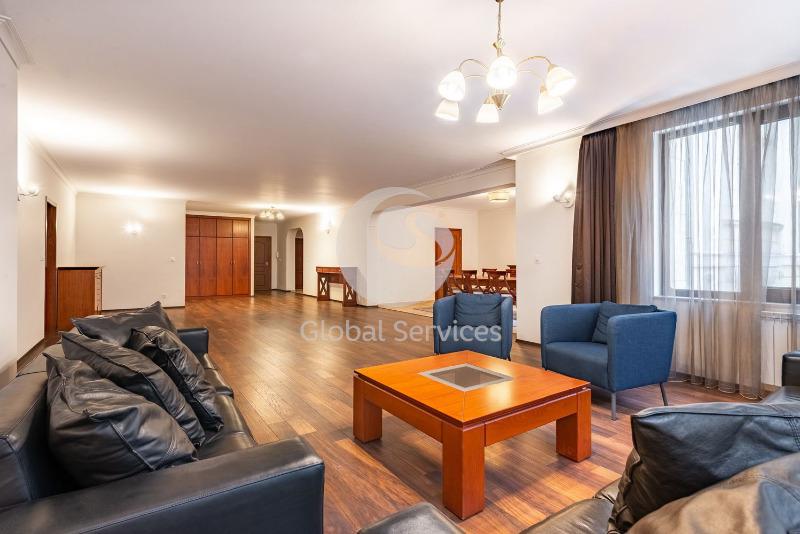 Дава под Наем 4-СТАЕН | Imot.bg — изображение 1