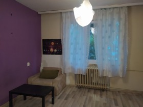 Studio Zentar, Sofia 1