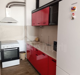 1 bedroom Zheleznik - iztok, Stara Zagora 4