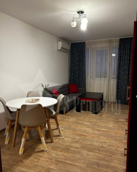 1 dormitorio Zheleznik - iztok, Stara Zagora 2