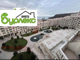 Дава под наем 2-стаен град Варна Аспарухово - [1] 