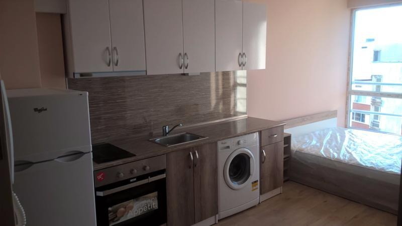 K pronájmu  Studio Sofia , Studentski grad , 30 m2 | 71142547