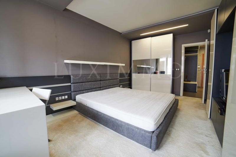 Da affittare  1 camera da letto Sofia , Manastirski livadi , 88 mq | 36016244 - Immagine [8]