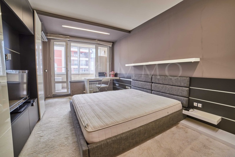 Da affittare  1 camera da letto Sofia , Manastirski livadi , 88 mq | 36016244 - Immagine [7]