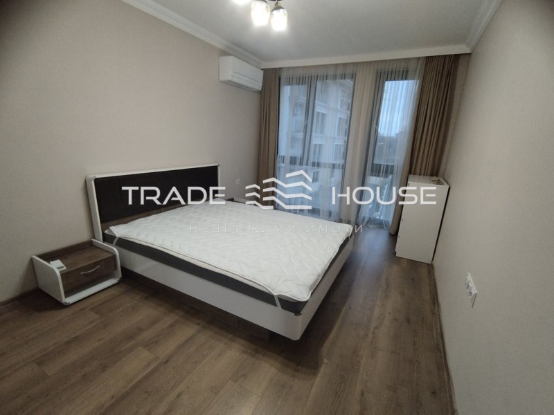 Para alugar  1 quarto Plovdiv , Hristo Smirnenski , 67 m² | 25432350 - imagem [3]