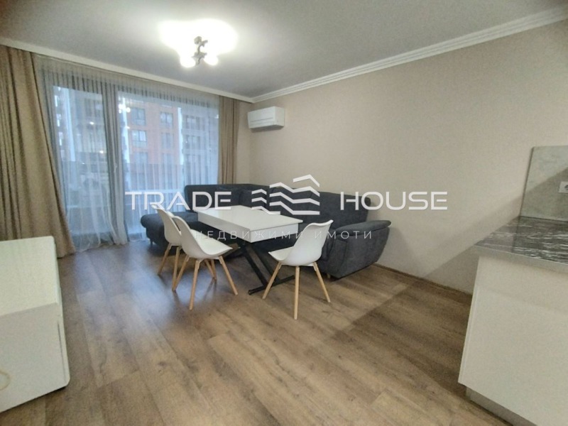 Para alugar  1 quarto Plovdiv , Hristo Smirnenski , 67 m² | 25432350 - imagem [2]