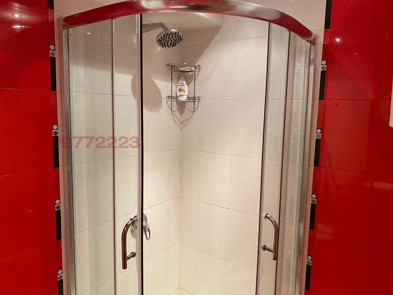 Дава под наем 2-СТАЕН, гр. Бургас, Лазур, снимка 12 - Апартаменти - 52772602