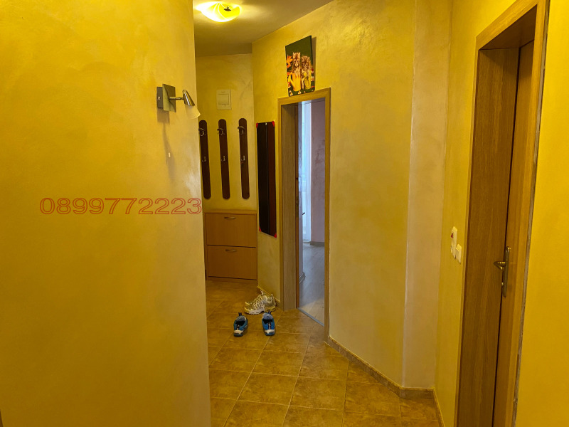 Дава под наем 2-СТАЕН, гр. Бургас, Лазур, снимка 7 - Апартаменти - 52772602