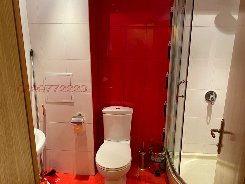 Дава под наем 2-СТАЕН, гр. Бургас, Лазур, снимка 13 - Апартаменти - 52772602