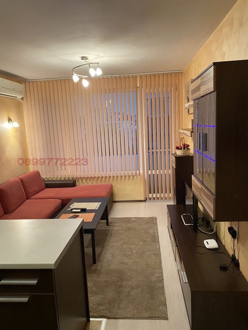 Дава под наем 2-СТАЕН, гр. Бургас, Лазур