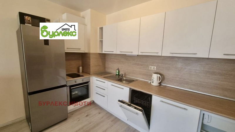Kiralık  1 yatak odası Varna , Asparuhovo , 60 metrekare | 57319827 - görüntü [5]