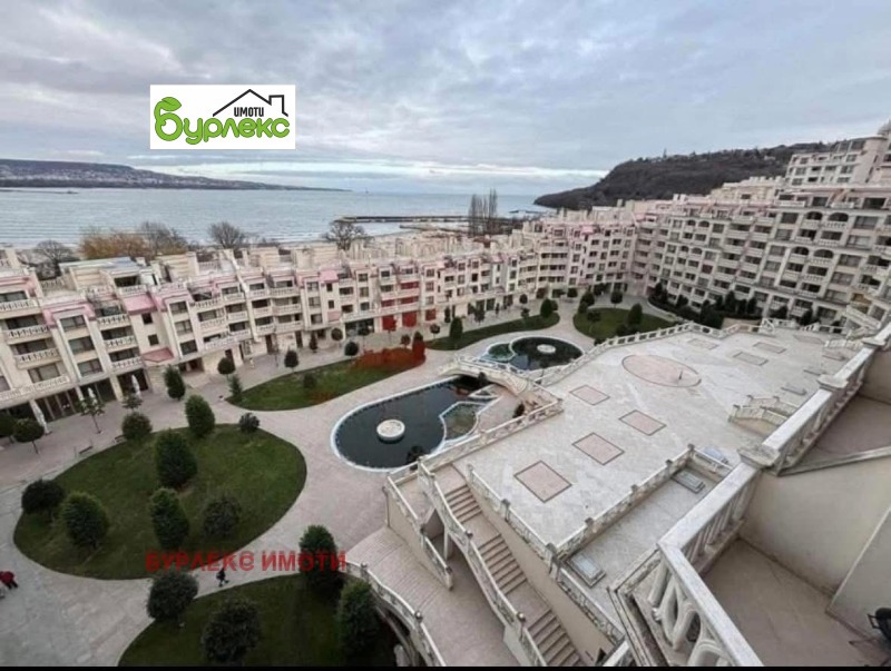 Дава под нем  2-стаен, град Варна, Аспарухово •  800 € • ID 83675698 — holmes.bg - [1] 