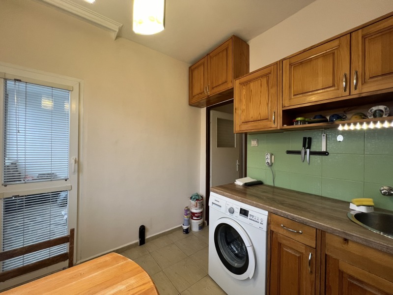 Дава под наем 2-СТАЕН, гр. София, Слатина, снимка 5 - Апартаменти - 52315185