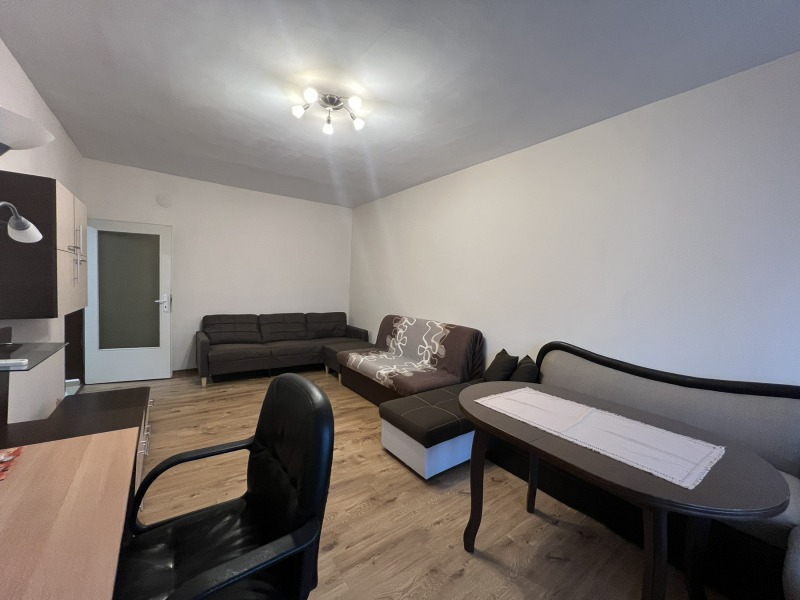 Дава под наем 2-СТАЕН, гр. София, Слатина, снимка 6 - Апартаменти - 52315185