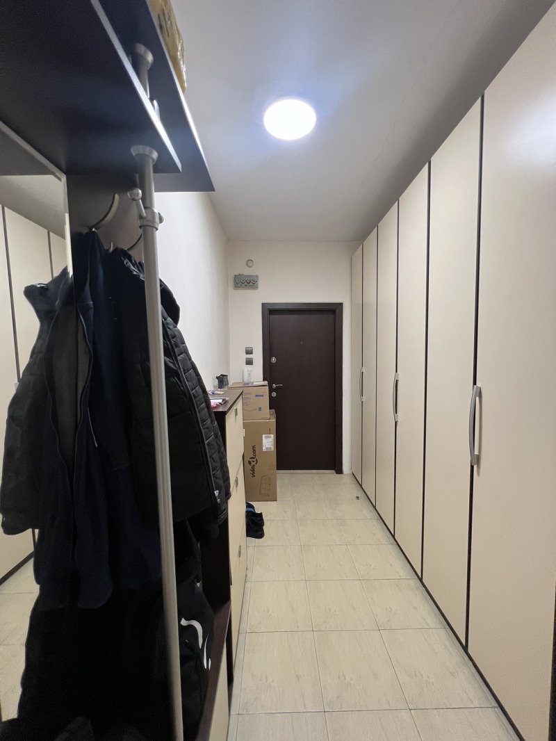 Дава под наем 2-СТАЕН, гр. София, Слатина, снимка 9 - Апартаменти - 52315185