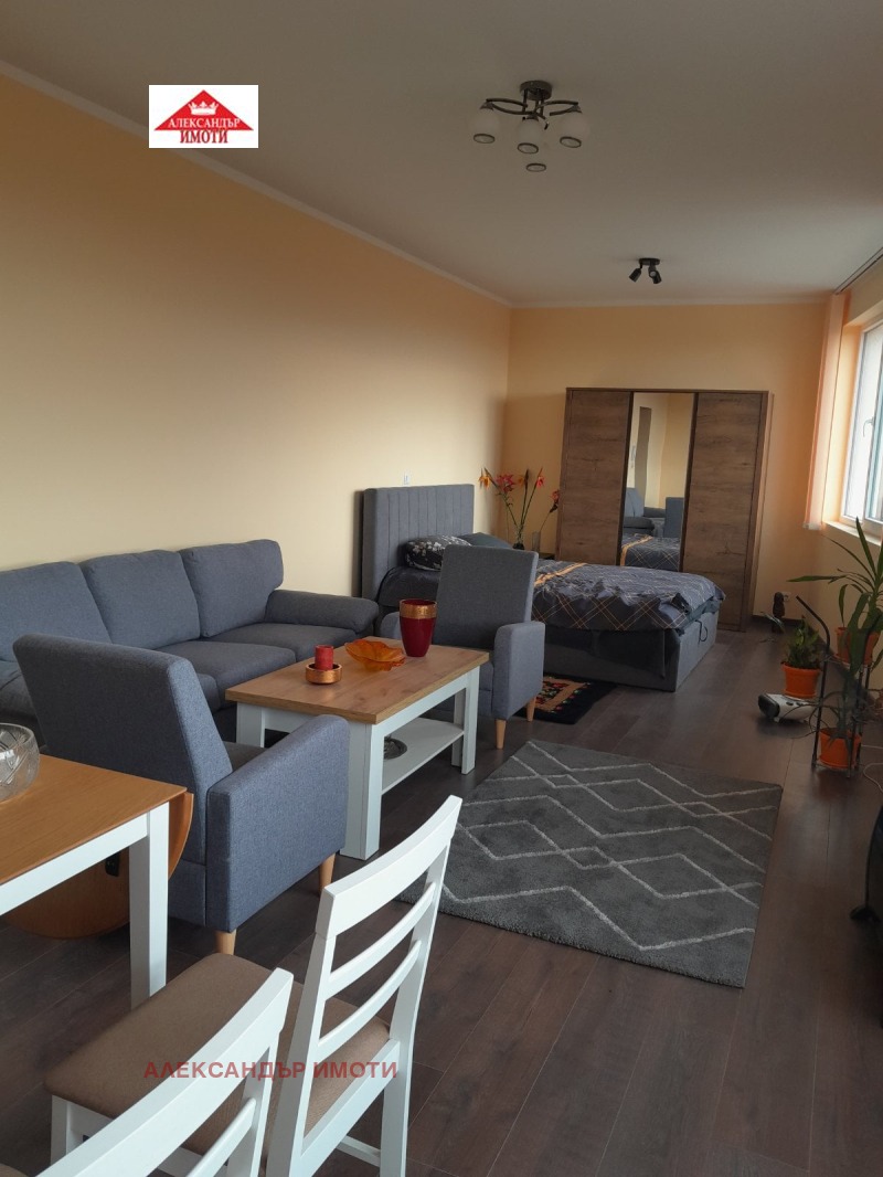 Дава под наем 2-СТАЕН, гр. София, с. Лозен, снимка 3 - Апартаменти - 52532137