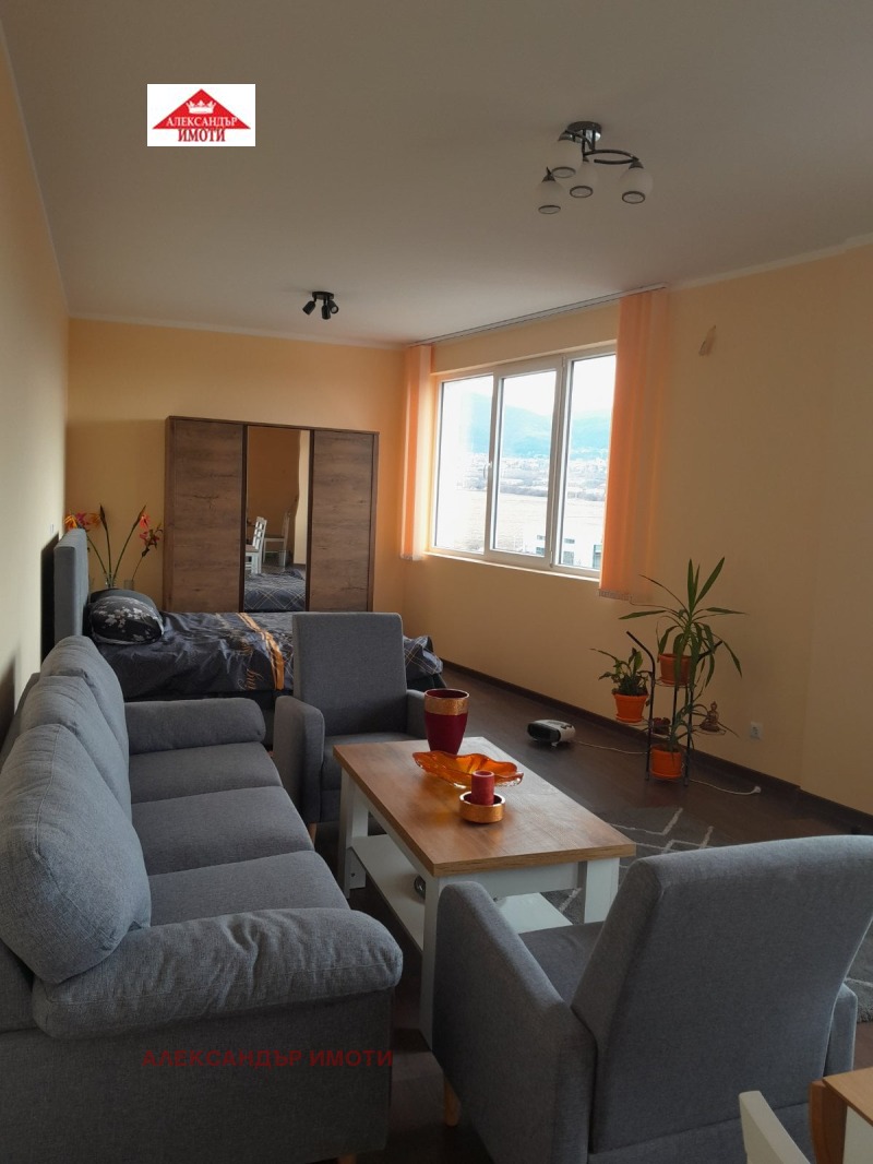 Дава под наем 2-СТАЕН, гр. София, с. Лозен, снимка 4 - Апартаменти - 52532137