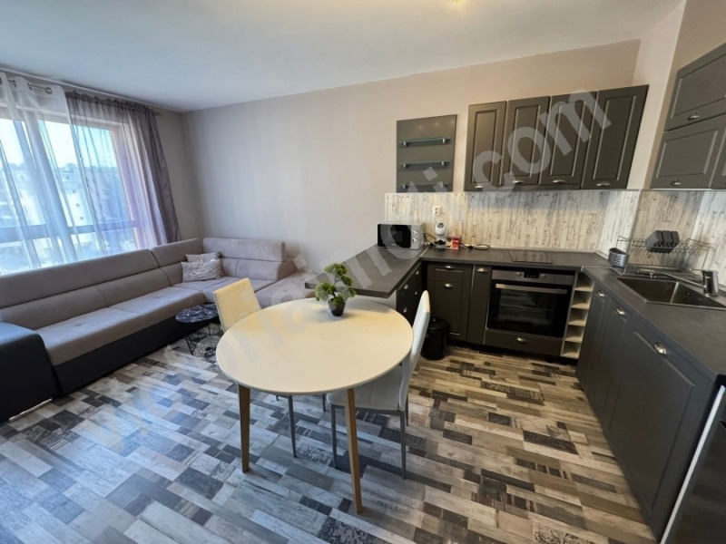 Дава под наем 2-СТАЕН, гр. Велико Търново, Бузлуджа, снимка 5 - Апартаменти - 53188010