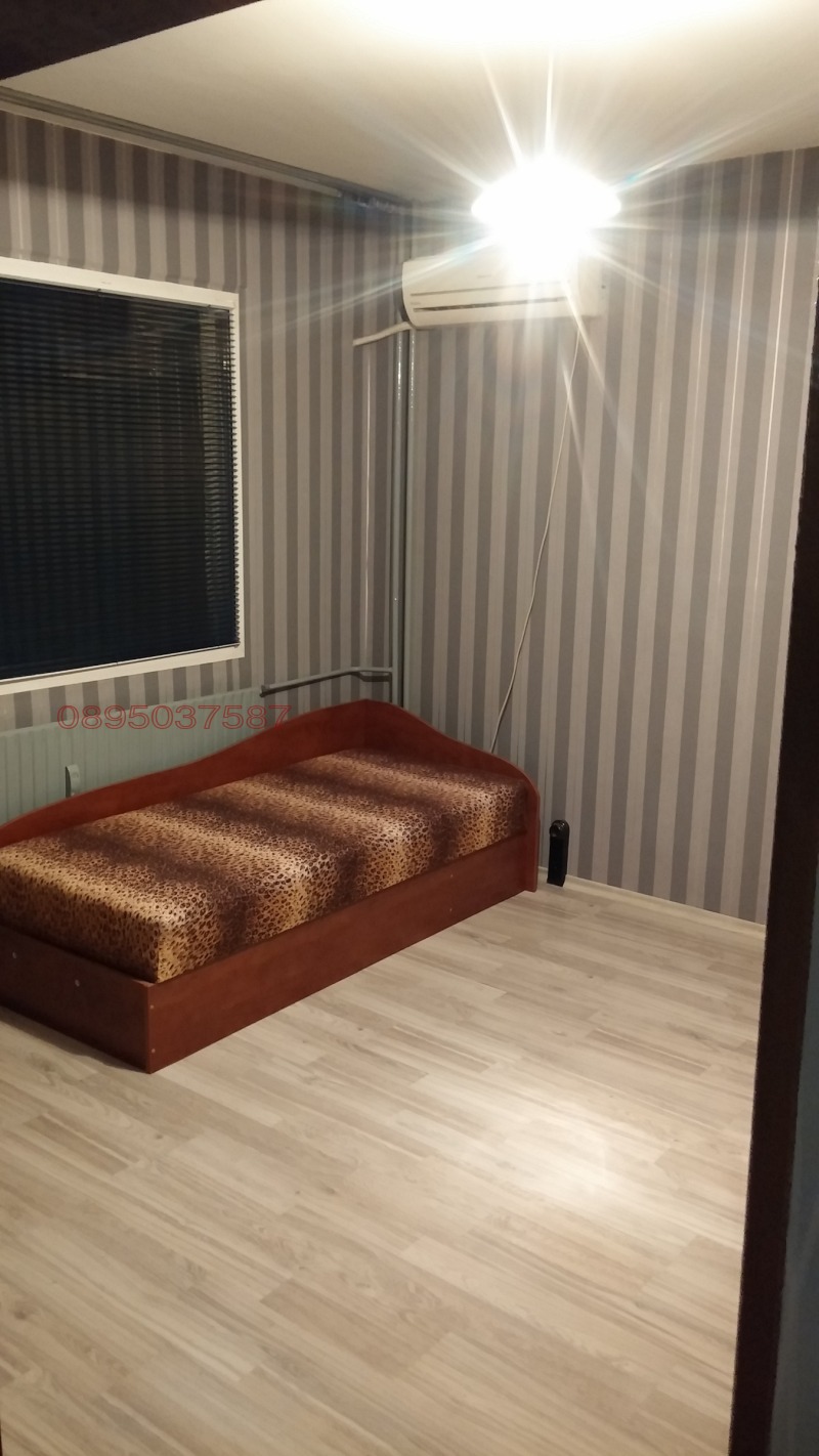 Дава под наем 2-СТАЕН, гр. София, Слатина, снимка 4 - Апартаменти - 53218961