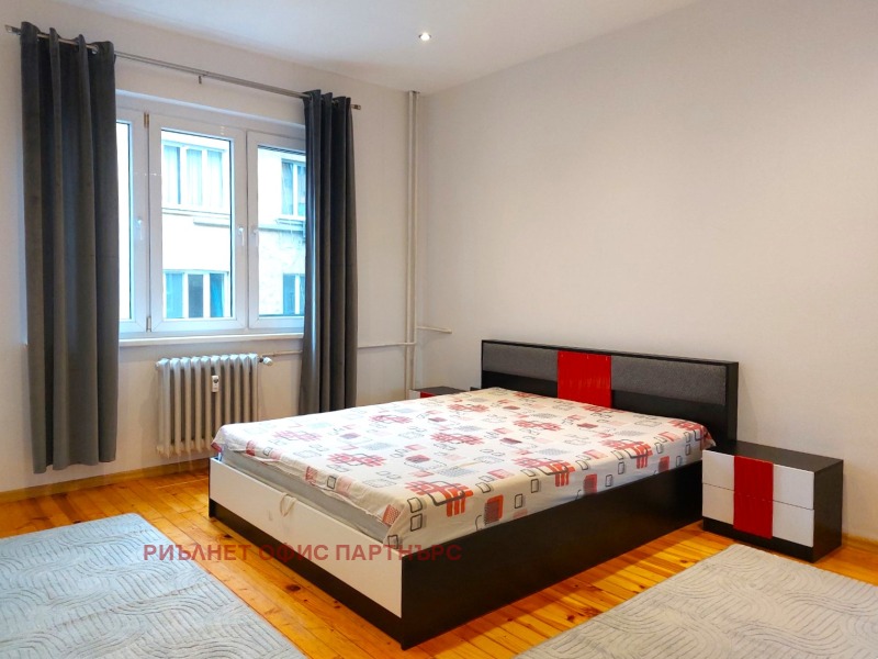 Дава под наем 2-СТАЕН, гр. София, Докторски паметник, снимка 10 - Апартаменти - 53254207