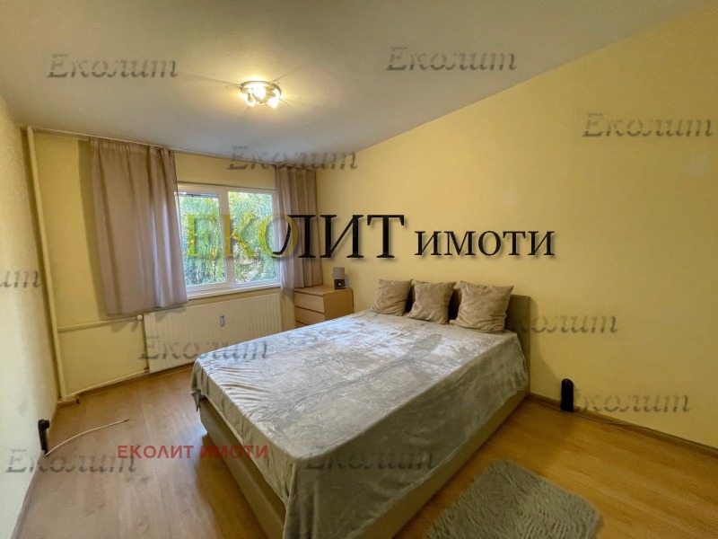 Издаје се  2 спаваће собе Софија , Лозенец , 100 м2 | 64698915 - слика [7]