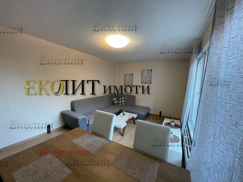 Дава под нем  3-стаен, град София, Лозенец •  650 EUR • ID 38784471 — holmes.bg - [1] 