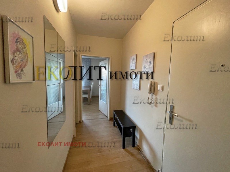 Издаје се  2 спаваће собе Софија , Лозенец , 100 м2 | 64698915 - слика [2]