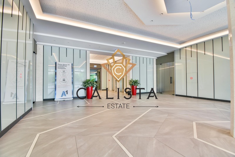 Do wynajęcia  2 sypialnie Sofia , Dianabad , 135 mkw | 62997288 - obraz [15]