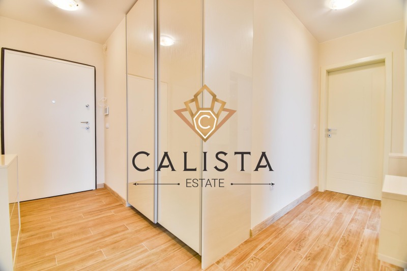 Do wynajęcia  2 sypialnie Sofia , Dianabad , 135 mkw | 62997288 - obraz [12]
