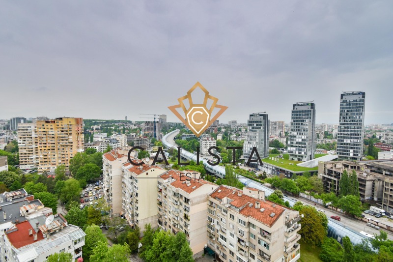 Do wynajęcia  2 sypialnie Sofia , Dianabad , 135 mkw | 62997288 - obraz [17]