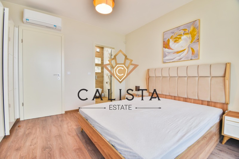 Do wynajęcia  2 sypialnie Sofia , Dianabad , 135 mkw | 62997288 - obraz [7]