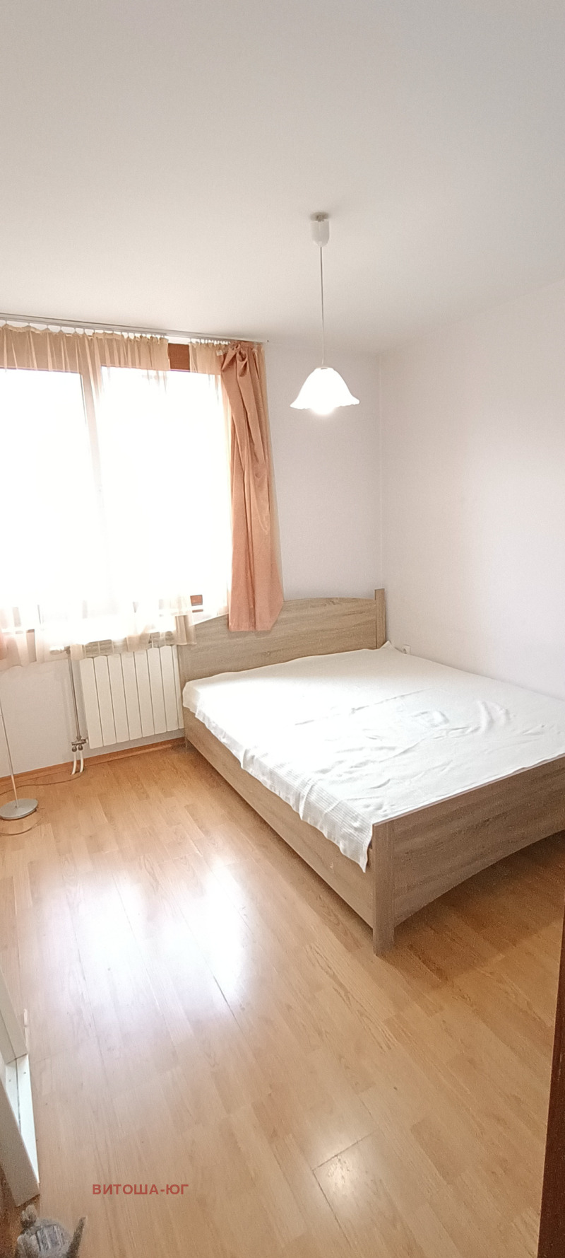 Дава под наем 3-СТАЕН, гр. София, Манастирски ливади