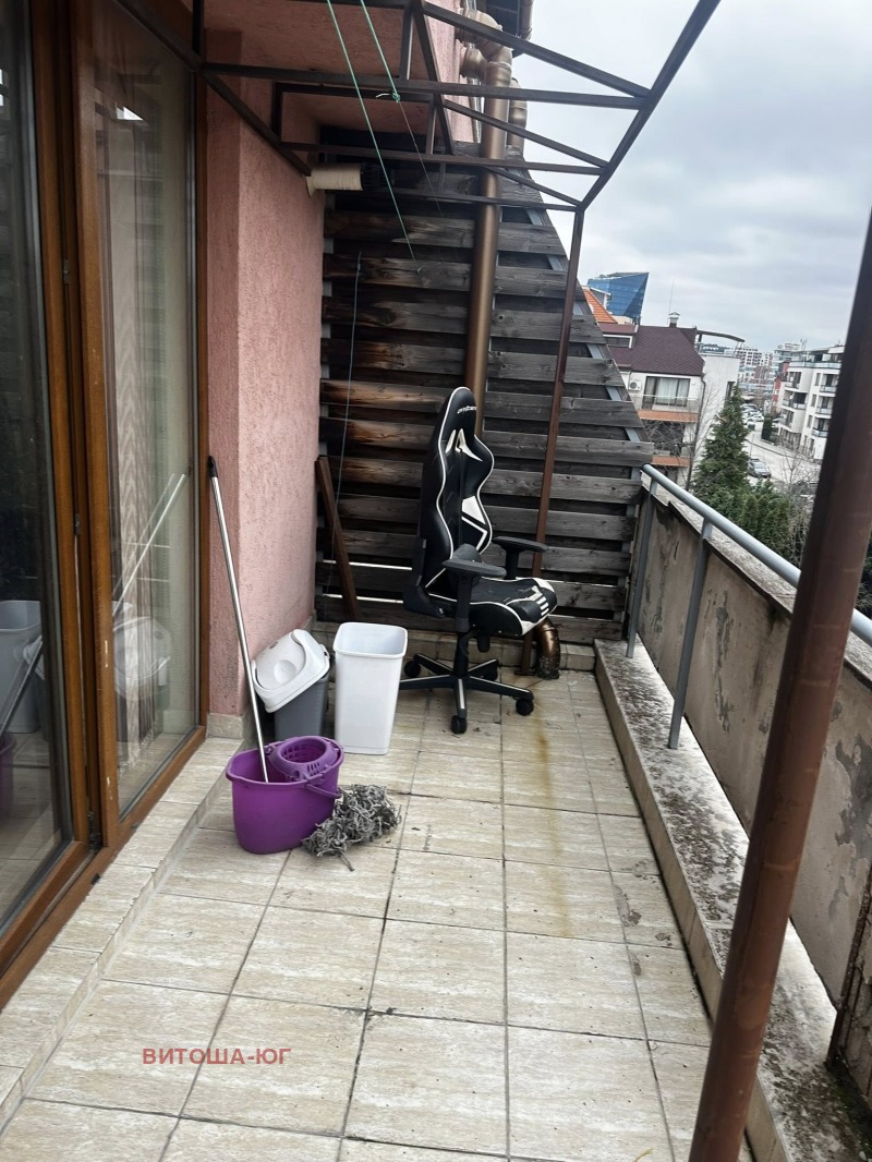 Дава под наем 3-СТАЕН, гр. София, Манастирски ливади, снимка 8 - Апартаменти - 52515741