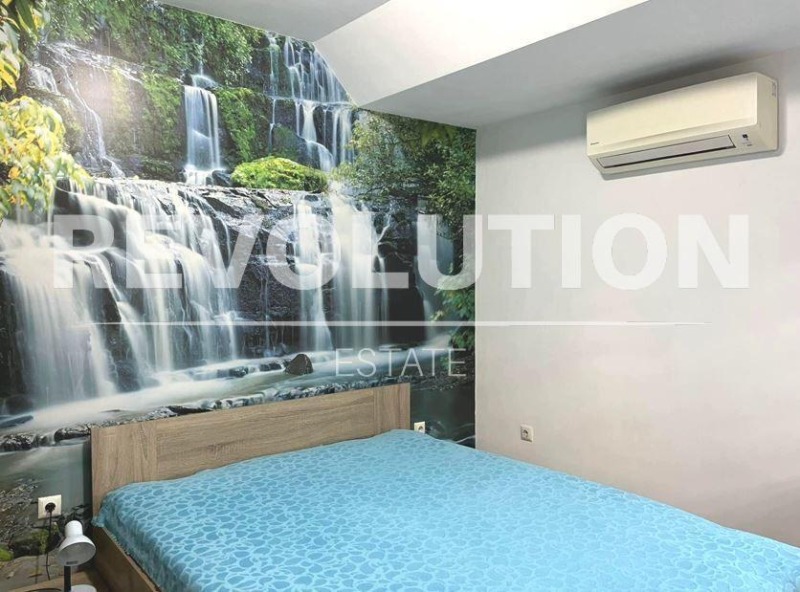 Дава под наем 3-СТАЕН, гр. Варна, Център, снимка 3 - Апартаменти - 53185171