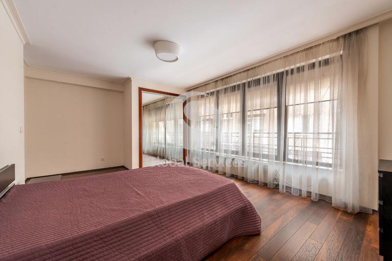 Da affittare  3 camere da letto Sofia , Tsentar , 220 mq | 10662071 - Immagine [6]