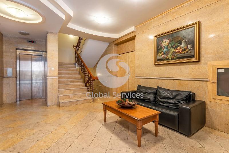 Da affittare  3 camere da letto Sofia , Tsentar , 220 mq | 10662071 - Immagine [12]