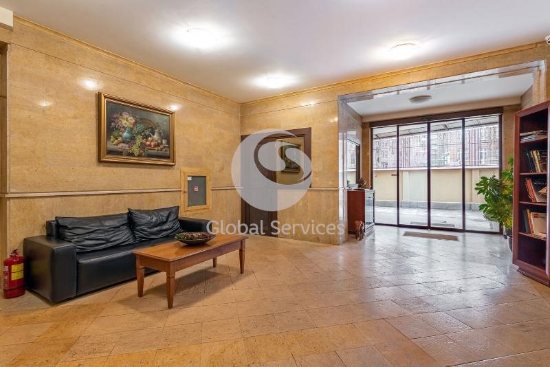 Da affittare  3 camere da letto Sofia , Tsentar , 220 mq | 10662071 - Immagine [13]