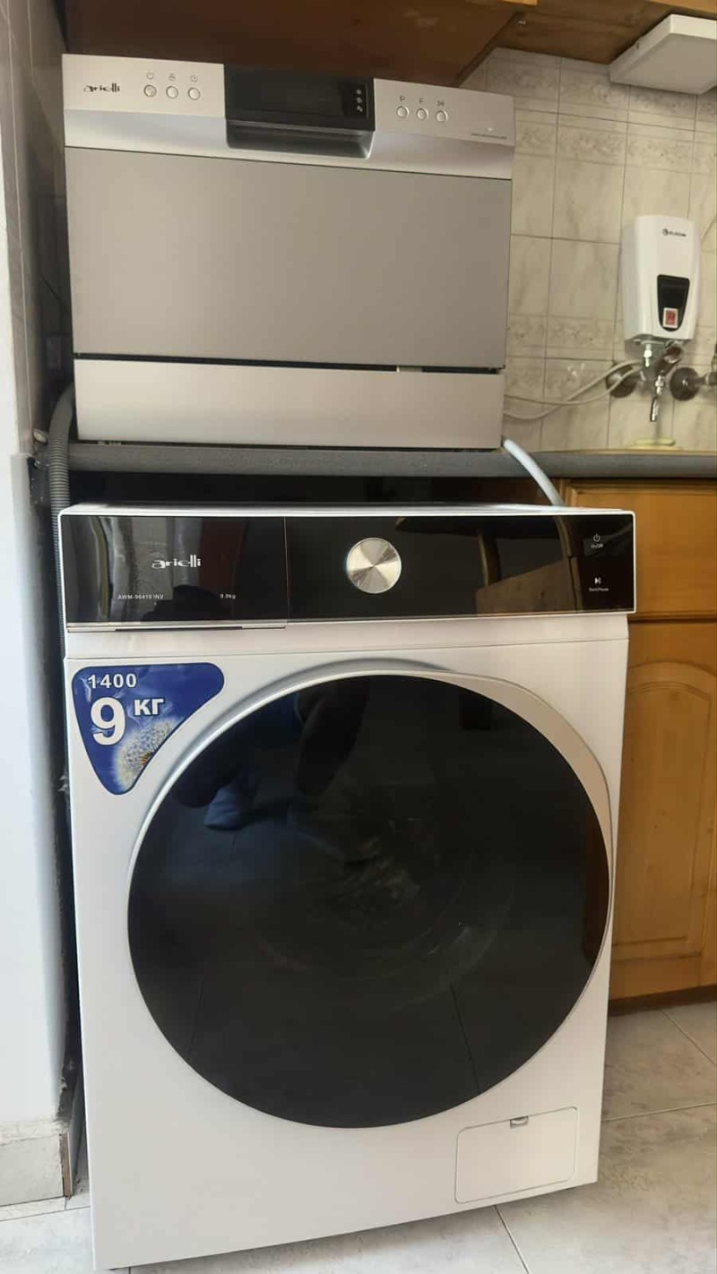 Vuokrattavana  3 makuuhuonetta Stara Zagora , Tsentar , 100 neliömetriä | 68305245 - kuva [5]