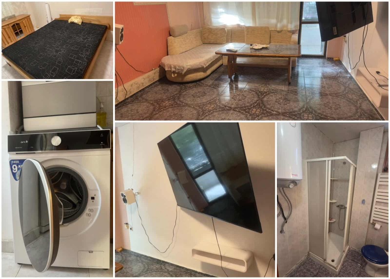 Vuokrattavana  3 makuuhuonetta Stara Zagora , Tsentar , 100 neliömetriä | 68305245 - kuva [12]